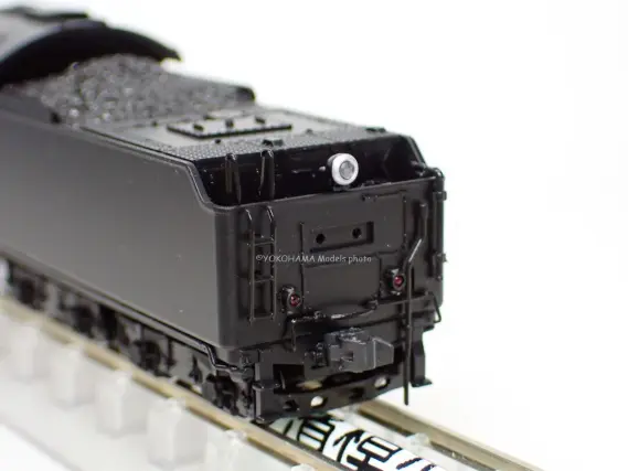 C58 239号機 2023年仕様が入線しました。 テックステーション TOMIX