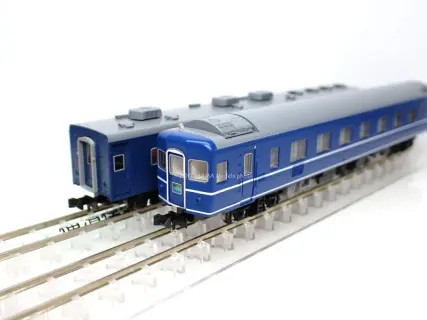 まりも | NGaugeJP - 横濱模型