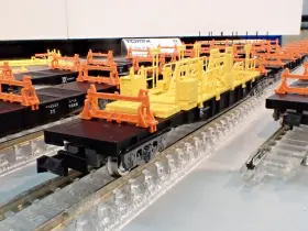 瑛心 チキ5500 JR西日本仕様 12両 | 鉄道模型店 Models IMON