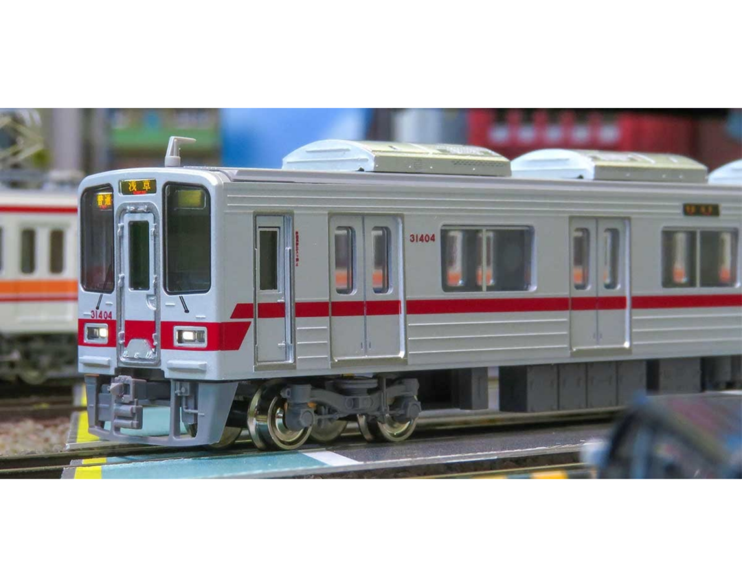 TOMIX 4月13日発売 JRキハ181系特急ディーゼルカー(JR四国色)セット