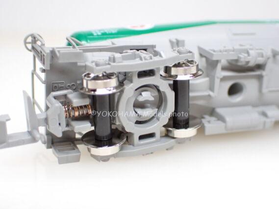 KATO 10-1935 タキ43000+タキ1000 日本オイルターミナル 10両セット 特別企画品 鉄道模型