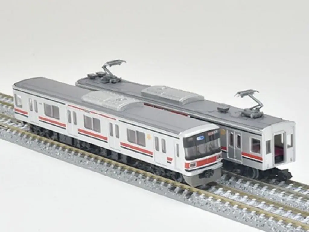 ポポンデッタ】Nゲージモデル Osaka Metro 66系更新改造車堺筋線