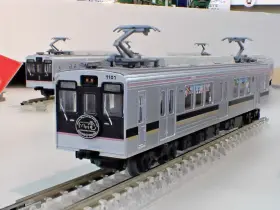 鉄コレ 福島交通1000系2両セットB 品番：330653 トミーテック