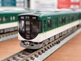 【新発売】今週の市販 6067_6068_6069_6070_ts-1- 鉄道模型