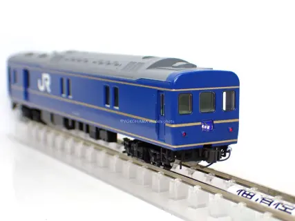 さよなら出雲 | NGaugeJP - 横濱模型