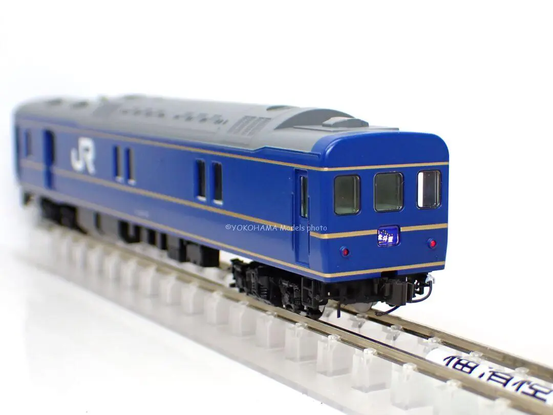 【GM】東急電鉄3000系など試作品画像　GREENMAX