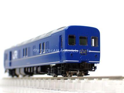 TOMIX 92957 24系25形さよなら銀河 トミックス鉄道模型