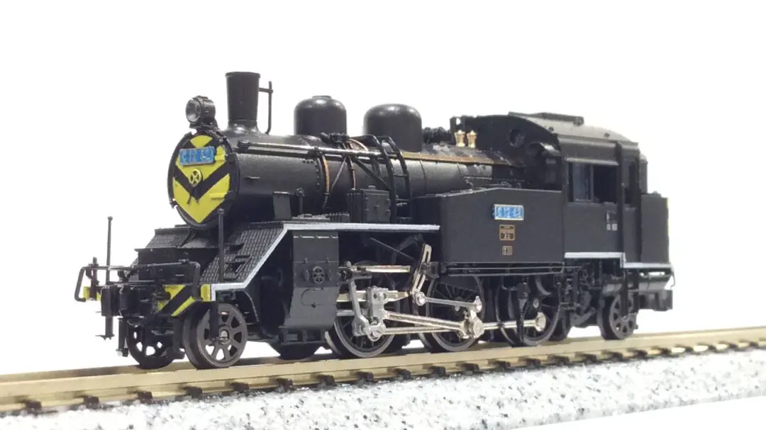 c12蒸気機関車、HOゲージ 楽天市場】HOゲージ 蒸気機関車 1/80 16.5mm C62形 常磐タイプ