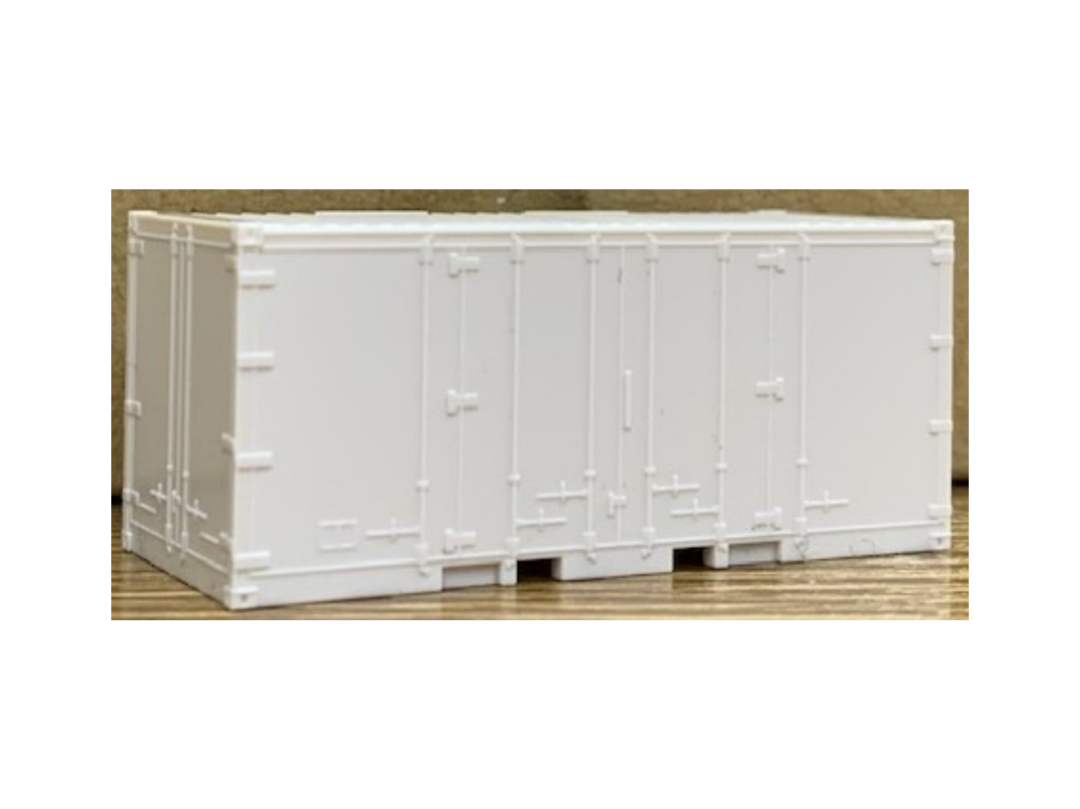 朗堂】新製品発売情報 2025年6月発売予定 事業用コンテナ ZX45A