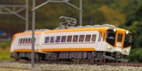 GM 近鉄16000系 M無し 美品 ジックリ見て、納得してから買いたいですよね♪ « GM通信