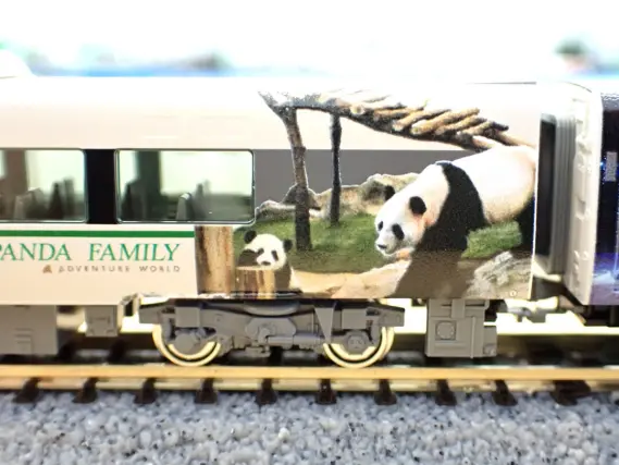 【ハンダ不要】TOMIX車両用 テープLED室内灯（白色）３０両セット（1セット30両分） 最新作，お得 まとめ買いがお得カット可能でハンダ不要TOMIX