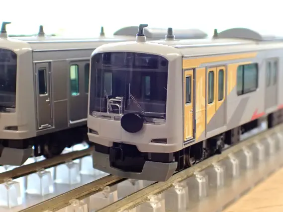 KATO セールスミーティング 新製品試作品 2024年5月14日・15日