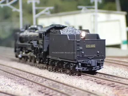 鉄道模型 Nゲージ KATO 2023 C57 4次型 鉄道模型 Nゲージ 蒸気機関車（KATO 2023