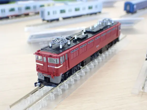 KATO セールスミーティング 新製品試作品 2024年5月14日・15日