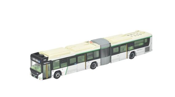 TOMYTEC 326922 ザ・バスコレクション 東急バス連節バス 鉄道模型