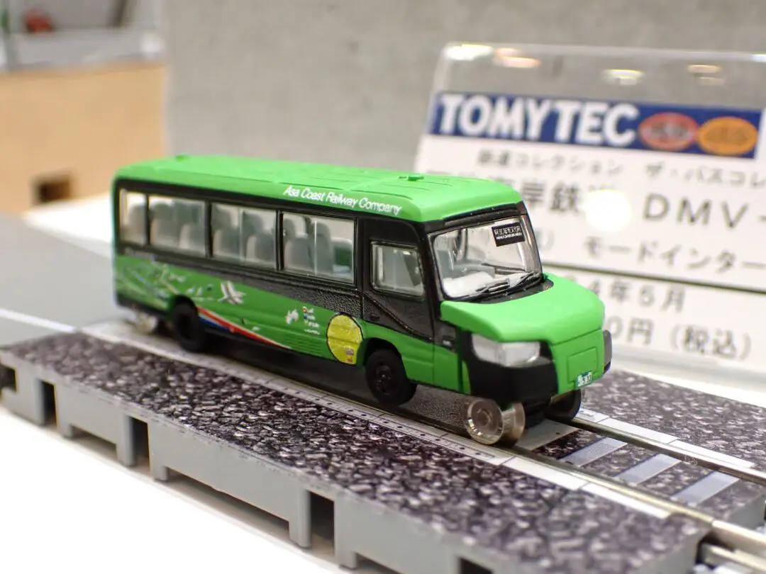 鉄コレ　阪急電鉄7000系初期鋼製車 阪急7000系 登場時 鋼製車 基本4両Aセット