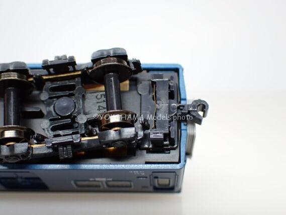 KATO 5141 スユニ50