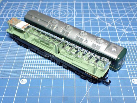 TOMIX 97903 EF81・24系(トワイライトエクスプレス・登場時)セット 鉄道模型