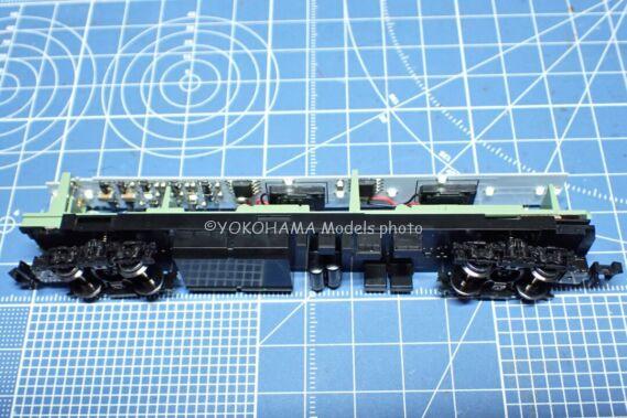 TOMIX 97903 EF81・24系(トワイライトエクスプレス・登場時)セット 鉄道模型