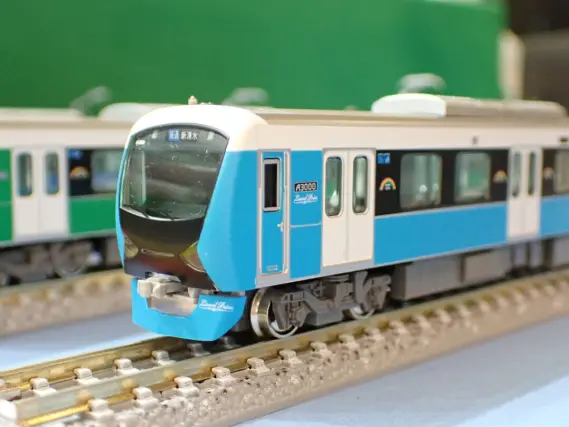 KATO、グリーンマックスの静岡区の列車詰め合わせ gm-store-web_30942