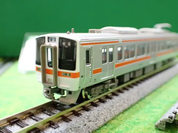 KATO、グリーンマックスの静岡区の列車詰め合わせ 第63回 静岡ホビーショー】GREENMAX(グリーンマックス)の新製品