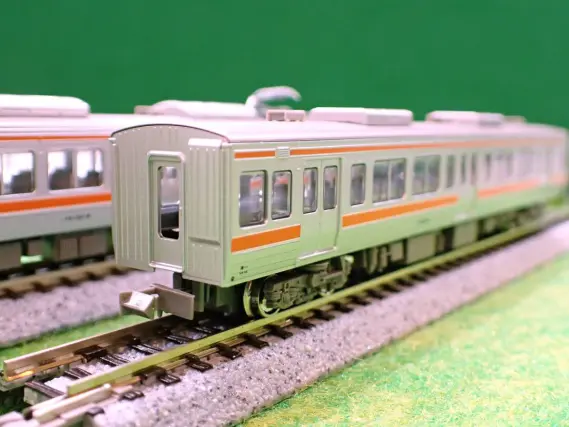 第62回 静岡ホビーショー(2024)】GREENMAX(グリーンマックス)の新製品