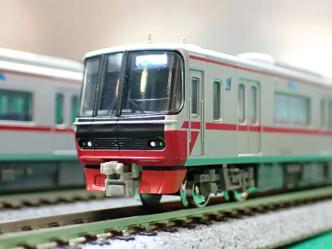 鉄道模型 MICROACE A-7780 MICROACE】2024年10月以降 新製品ポスター（2024年4月19日発表
