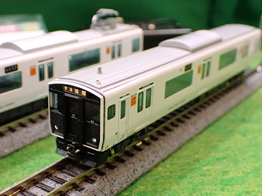 発売速報】トラムウェイ 2025年2月17日メーカー出荷(18日問屋