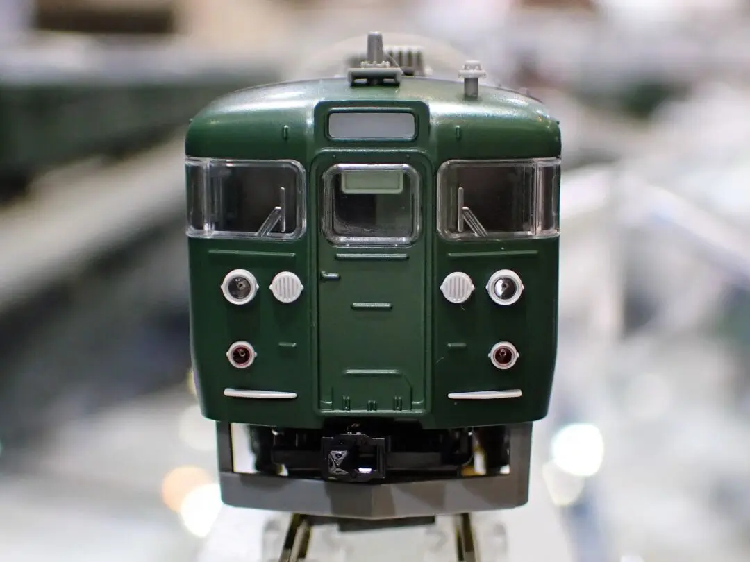 【第62回 静岡ホビーショー(2024)】KATO(カトー)の新製品•試作品情報