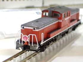 KATO EF70/DD51 2両セット【おまけ付き】 KATO EF70/DD51 2両セット【おまけ付き】 KATO EF70/DD51 2両