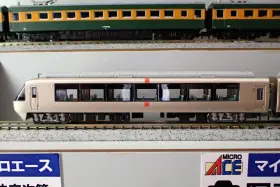 【室内灯付き・ジャンク】営団300形・500形 12両セット 鉄道模型 nゲージ Nゲージ】 KATO 営団地下鉄丸ノ内線 500形・300形を室内灯取付