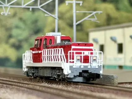 ディーゼル機関車(DL) | NGaugeJP - 横濱模型 | 鉄道模型N