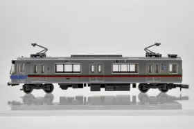 鉄コレ 上毛電気鉄道800形2両セットA 品番：333326 トミーテック鉄道