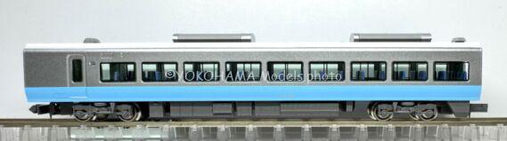 GREENMAX 50765 653系1000番台 フレッシュひたち 水色 K71編成 鉄道模型