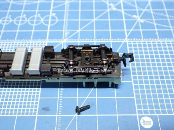 KATO 5084-2 マヤ20 2 さくら 20系寝台特急 鉄道模型