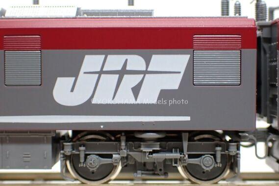 TOMIX 7168 EH500形 1次形 電気機関車 トミックス鉄道模型
