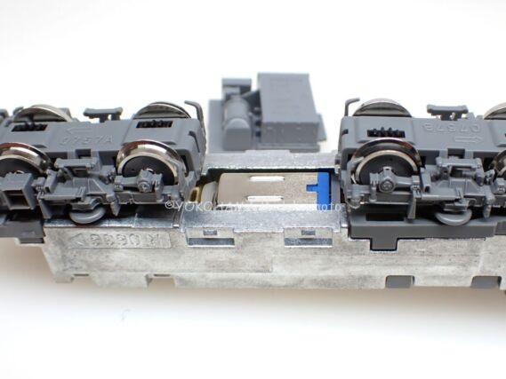 TOMIX 7168 EH500形 1次形 電気機関車 トミックス鉄道模型