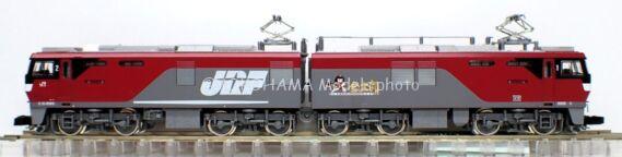 TOMIX 7168 EH500形 1次形 電気機関車 トミックス鉄道模型