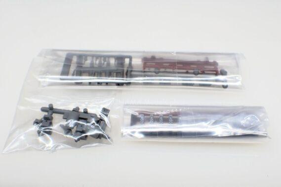 TOMIX 7168 EH500形 1次形 電気機関車 トミックス鉄道模型