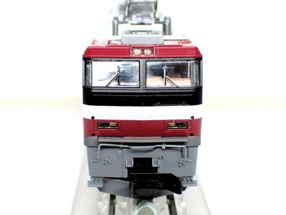 TOMIX 7168 EH500形 1次形 電気機関車 トミックス鉄道模型