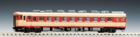 TOMIX キハ58 400形（冷改車）（T） 品番：7431 | NGaugeJP - 横濱模型