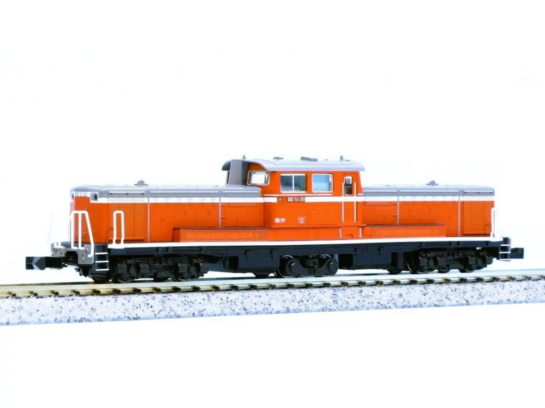 【KATO】2024年6月18日発売　KATO京都駅店特製品（発売日情報更新：20240618）