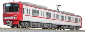 名鉄3100系 旧塗装ラストラン仕様 車内表現　床下機器再現　nゲージ 31723＞名鉄3100系3次車（旧塗装・3122編成）増結2両編成セット