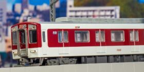 グリーンマックス近鉄1430系2両セット GM 近鉄1430系(大阪線)2両編成セット 品番:31946 GREENMAX