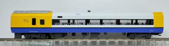 255系 房総特急が入線です。KATO 10-1870 ｜ 製品情報｜製品検索｜鉄道