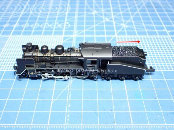 KATO 2020-2 C56 160号機 鉄道模型