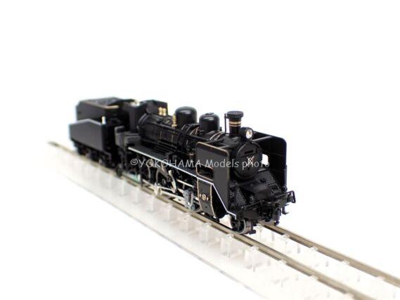 DENSHA.me KATO SLライトユニットタイプB 鉄道模型