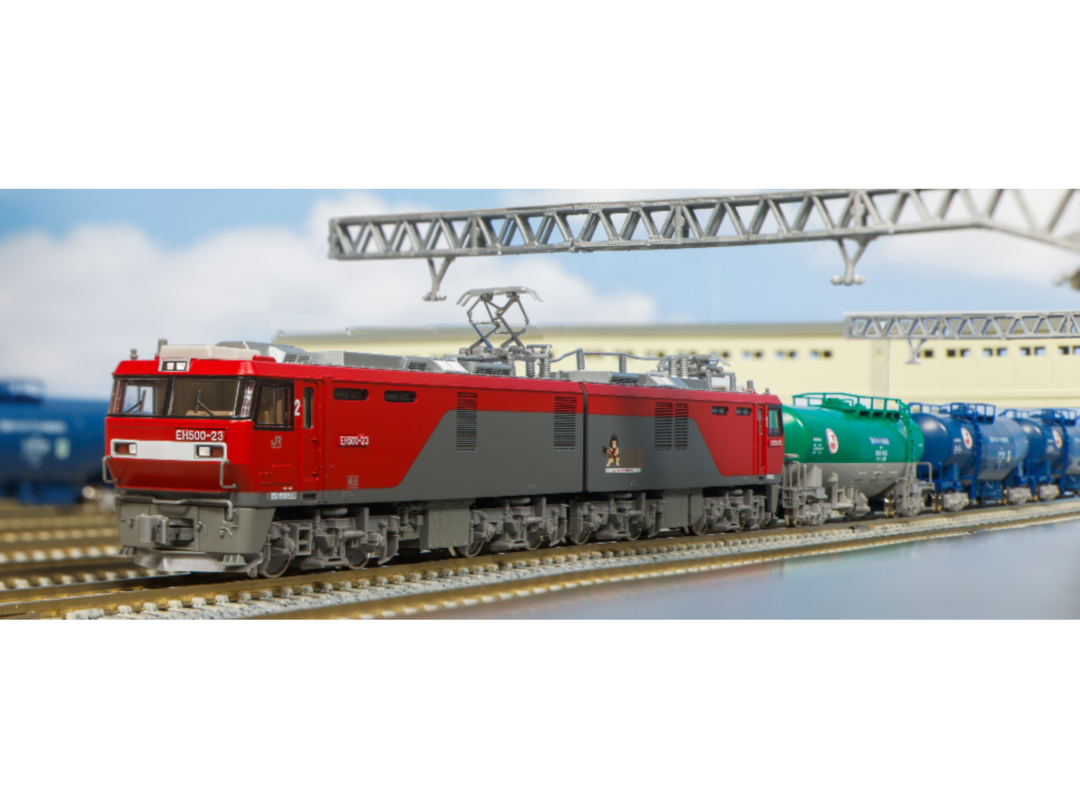 KATO】2024年7月17日メーカー出荷 （発売日情報更新：20240705