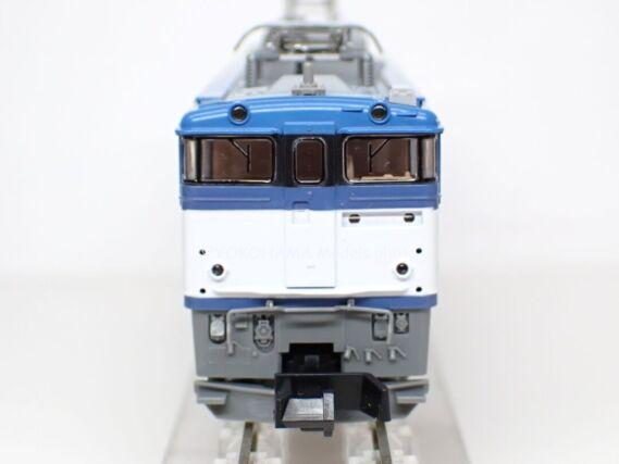 TOMIX 9198 限定品 ED79 50 登場時 トミックス鉄道模型