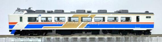 TOMIX 93247 485系200番台 スーパーかがやき・きらめき トミックス鉄道模型